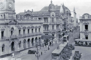 Curiosidades sobre alguns nomes das ruas de Salvador